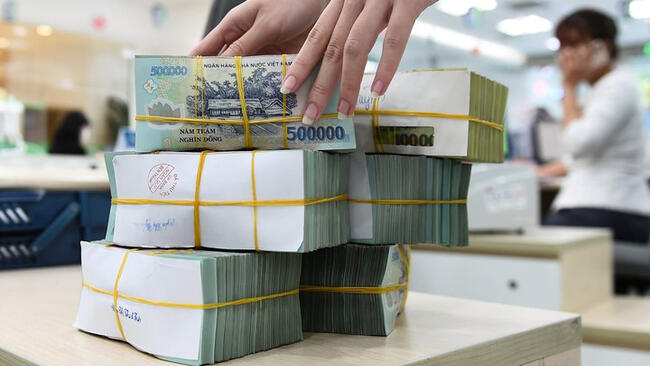 Làn sóng tăng vốn ngân hàng: Cuộc tái định vị năng lực tài chính