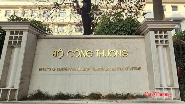 Chức năng, nhiệm vụ, quyền hạn và cơ cấu tổ chức của Cục Xuất nhập khẩu