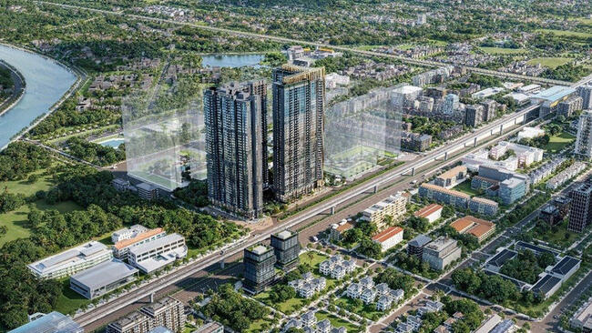 Từ vị trí đến pháp lý: Masterise Homes kiến tạo nền tảng cho giá trị dài hạn