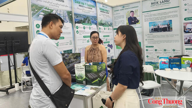 OCTF 2026: Thúc đẩy kết nối công nghệ, thương mại Việt Nam - Trung Quốc