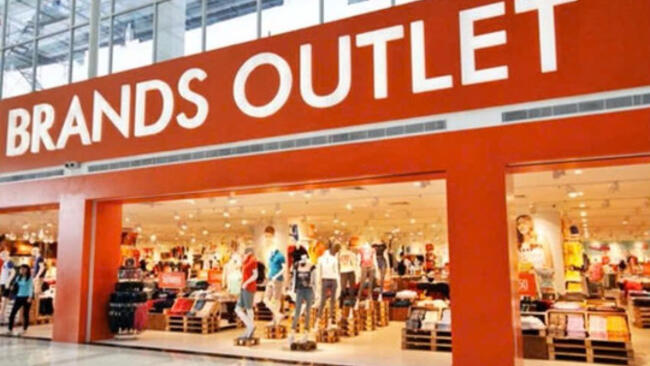 Outlet Việt Nam: Mở thêm không gian kích cầu tiêu dùng, thu hút đầu tư bán lẻ