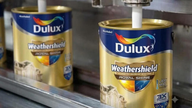 AkzoNobel chuyển đổi chủ sở hữu cho mảng kinh doanh Sơn trang trí khu vực Đông Nam Á