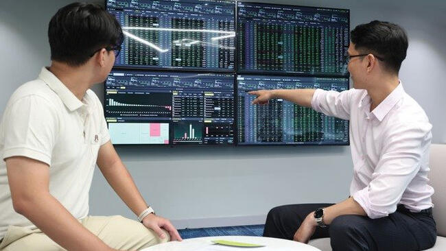 Thị trường vốn mở thêm dư địa huy động quốc tế