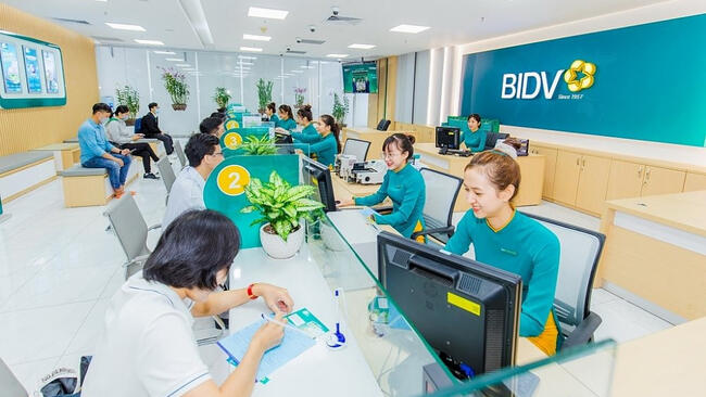 Khi tăng trưởng tín dụng phải đi cùng sức chống chịu