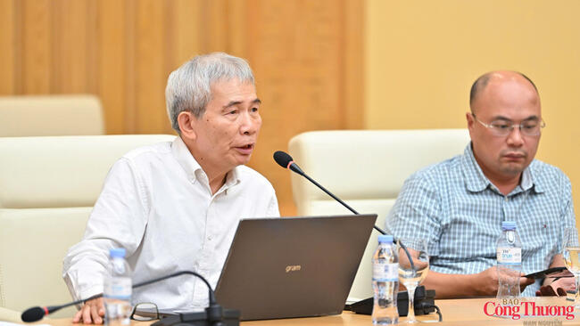 Hiệp hội góp ý dự thảo Chiến lược xuất nhập khẩu đến năm 2030: Chuyển từ lượng sang chất