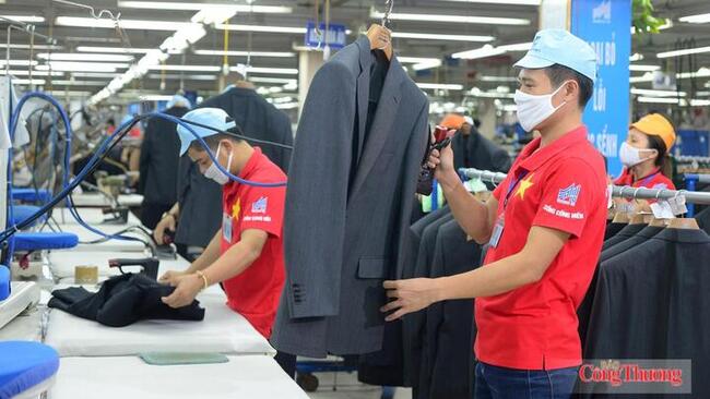Doanh nghiệp Thương hiệu quốc gia chuyển mình vì mục tiêu tăng trưởng xanh