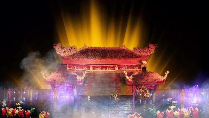 Lấy di sản văn hóa làm bản lề, Sunshine Group tiên phong mở lối dòng nghỉ dưỡng khác biệt trên thị trường - Ảnh 8. Lấy di sản văn hóa làm bản lề, Sunshine Group tiên phong mở lối dòng nghỉ dưỡng khác biệt trên thị trường - Ảnh 8.