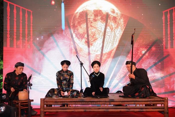Lấy di sản văn hóa làm bản lề, Sunshine Group tiên phong mở lối dòng nghỉ dưỡng khác biệt trên thị trường - Ảnh 6. Lấy di sản văn hóa làm bản lề, Sunshine Group tiên phong mở lối dòng nghỉ dưỡng khác biệt trên thị trường - Ảnh 6.