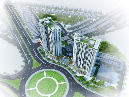 Khai trương căn hộ mẫu VCI Tower Vĩnh Yên: Sản phẩm đẳng cấp điểm sáng đầu tư - Ảnh 1. Khai trương căn hộ mẫu VCI Tower Vĩnh Yên: Sản phẩm đẳng cấp điểm sáng đầu tư - Ảnh 1.