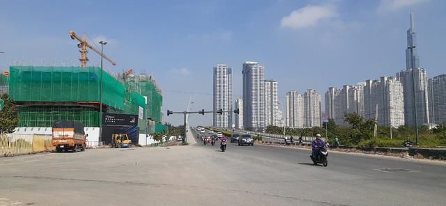 Dự báo bất ngờ về thị trường bất động sản cuối năm - Ảnh 1. Dự báo bất ngờ về thị trường bất động sản cuối năm - Ảnh 1.