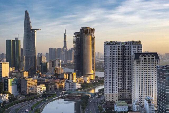 Thị trường bất động sản có vực dậy sau tác động nặng nề của dịch Covid-19? - Ảnh 4. Thị trường bất động sản có vực dậy sau tác động nặng nề của dịch Covid-19? - Ảnh 4.