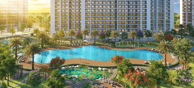 “Mua nhà lãi suất 0%” có thực sự hấp dẫn? - Ảnh 2. “Mua nhà lãi suất 0%” có thực sự hấp dẫn? - Ảnh 2.