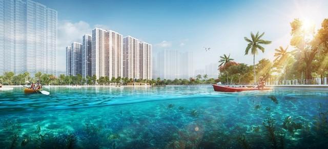 “Mua nhà lãi suất 0%” có thực sự hấp dẫn? - Ảnh 1. “Mua nhà lãi suất 0%” có thực sự hấp dẫn? - Ảnh 1.
