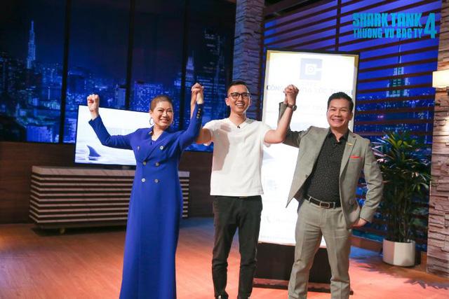 COVO - Start-up đi từ Shark Tank nói gì về bước đi kế tiếp? - Ảnh 1. COVO - Start-up đi từ Shark Tank nói gì về bước đi kế tiếp? - Ảnh 1.
