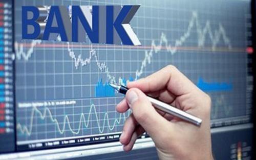 Đón sóng đầu tư, quỹ ngoại ồ ạt “gom” cổ phiếu ngân hàng - Ảnh 1. Đón sóng đầu tư, quỹ ngoại ồ ạt “gom” cổ phiếu ngân hàng - Ảnh 1.