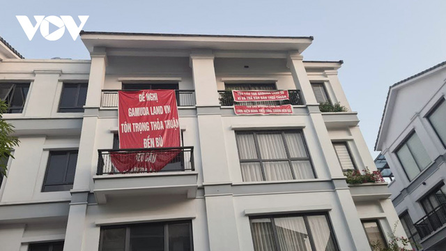 Gamuda Gardens - nhiều bức bối trong khu đô thị đáng sống - Ảnh 4. Gamuda Gardens - nhiều bức bối trong khu đô thị đáng sống - Ảnh 4.