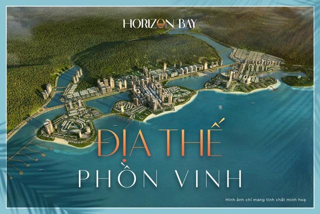 Mặt tiền biển tác động thế nào đến giá trị bất động sản? - Ảnh 1. Mặt tiền biển tác động thế nào đến giá trị bất động sản? - Ảnh 1.