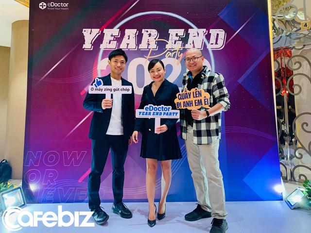 Theo chân nhà đầu tư ‘đọc’ những phong ba bão táp sau 1 vòng gọi vốn của startup – Nên chăng cần định nghĩa lại khái niệm ‘gọi vốn thành công’ ở Việt Nam?! - Ảnh 1. Theo chân nhà đầu tư ‘đọc’ những phong ba bão táp sau 1 vòng gọi vốn của startup – Nên chăng cần định nghĩa lại khái niệm ‘gọi vốn thành công’ ở Việt Nam?! - Ảnh 1.