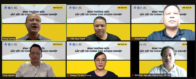 Theo chân nhà đầu tư ‘đọc’ những phong ba bão táp sau 1 vòng gọi vốn của startup – Nên chăng cần định nghĩa lại khái niệm ‘gọi vốn thành công’ ở Việt Nam?! - Ảnh 4. Theo chân nhà đầu tư ‘đọc’ những phong ba bão táp sau 1 vòng gọi vốn của startup – Nên chăng cần định nghĩa lại khái niệm ‘gọi vốn thành công’ ở Việt Nam?! - Ảnh 4.