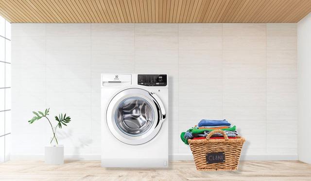 Máy giặt giảm giá “sập sàn” 10 triệu đồng, dòng giặt sấy rẻ ngang hàng cửa trên - Ảnh 2. Máy giặt giảm giá “sập sàn” 10 triệu đồng, dòng giặt sấy rẻ ngang hàng cửa trên - Ảnh 2.