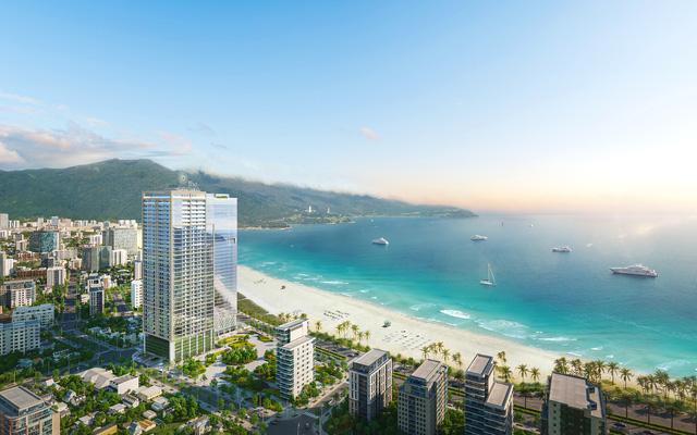 BĐS Đà Nẵng trên đà phục hồi tích cực, tạo sức hút lớn với nhà đầu tư - Ảnh 2. BĐS Đà Nẵng trên đà phục hồi tích cực, tạo sức hút lớn với nhà đầu tư - Ảnh 2.