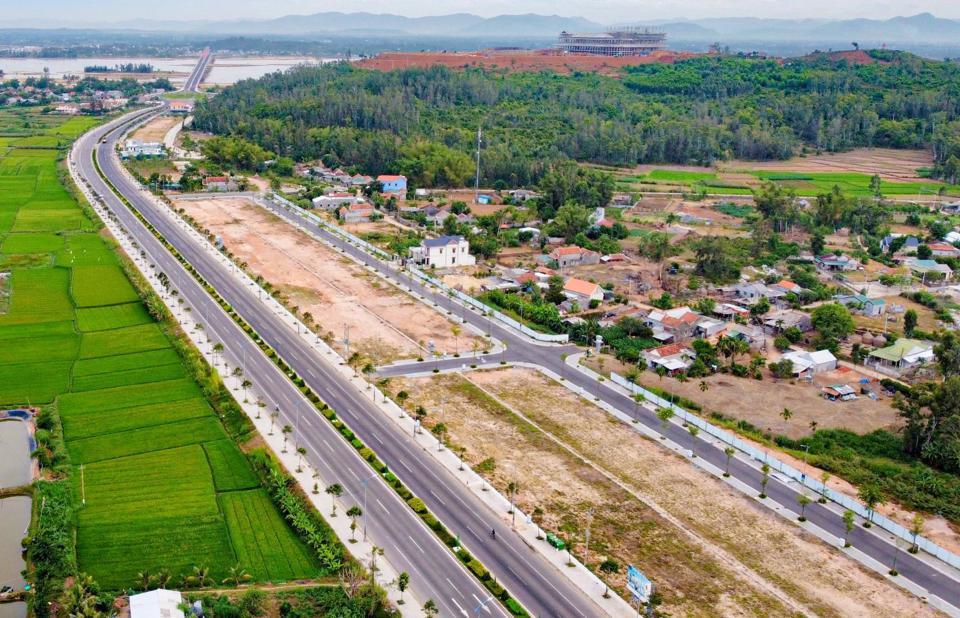 Giá bất động sản dự kiến sẽ tăng trong năm 2022.