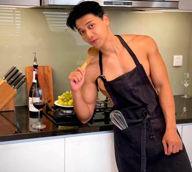 Chủ tịch Trần Hùng Huy và Phó tổng Khắc Nguyện của ngân hàng ACB: Profile khủng và cực thân thiện trên MXH - Ảnh 5. Chủ tịch Trần Hùng Huy và Phó tổng Khắc Nguyện của ngân hàng ACB: Profile khủng và cực thân thiện trên MXH - Ảnh 5.