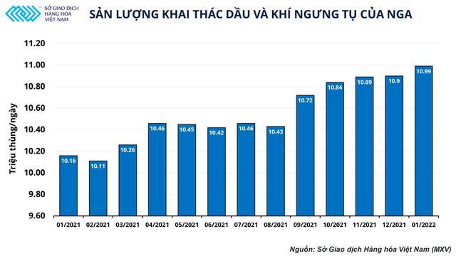 3 tổ chức lớn nhất dự đoán nhu cầu dầu sớm đạt mức cao nhất mọi thời đại - giá dầu thế giới sẽ đi về đâu? - Ảnh 3.