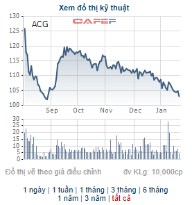 Gỗ An Cường (ACG) báo lãi 451 tỷ đồng, giảm 8% so với năm trước, thị giá cổ phiếu vẫn duy trì trên 100.000 đồng - Ảnh 2.