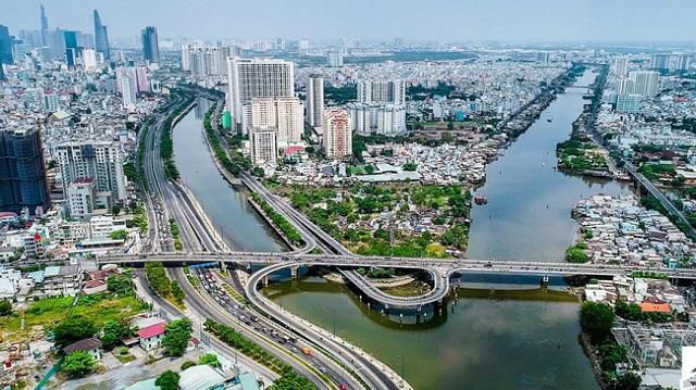 Hơn 100 ngàn tỉ đồng thúc đẩy đầu tư công năm 2022, động lực nào cho thị trường BĐS? - Ảnh 1.