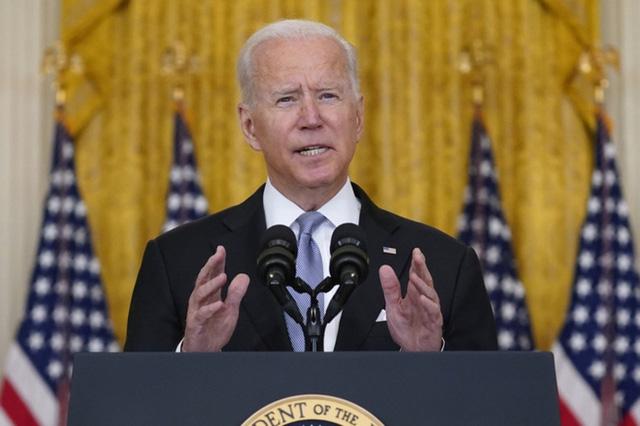 Đề xuất mới của ông Joe Biden như đo ni đóng giày cho tương lai của VinFast  - Ảnh 1.