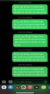 Góc tâm sự nghề tín dụng: Anh ơi anh trả nợ, trả nợ cho... bank đi anh, trả nợ... - Ảnh 3.