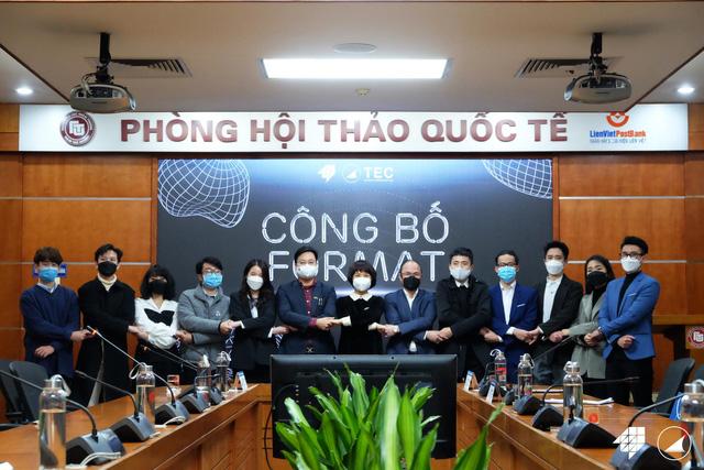 Khởi nghiệp cùng Kawai 2022 chính thức khởi động: Ngoài 200 triệu đồng tiền mặt, startup tham gia còn được dự 15 buổi traning cường độ cao - Ảnh 2.