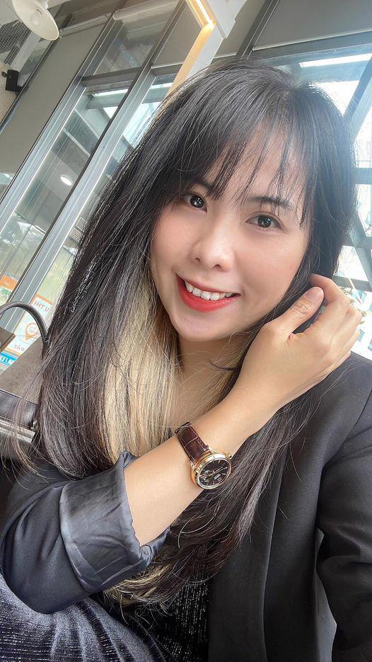 CEO DalatFOODIE Đỗ Phan Hoàng Sương