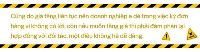 Giá thép tăng cao doanh nghiệp xây dựng ngộp thở - Ảnh 6.