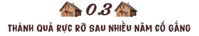 [Tuổi 30, tôi có 1 căn nhà] Mong ước có nhà ở Hà Nội, 9X tỉnh lẻ vừa học đại học vừa tập tành kinh doanh: 22 tuổi mua xe, tậu nhà tiền tỷ, đủ tiền nhưng vẫn trả góp vì 1 lý do  - Ảnh 6.