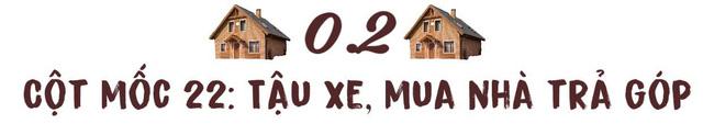 [Tuổi 30, tôi có 1 căn nhà] Mong ước có nhà ở Hà Nội, 9X tỉnh lẻ vừa học đại học vừa tập tành kinh doanh: 22 tuổi mua xe, tậu nhà tiền tỷ, đủ tiền nhưng vẫn trả góp vì 1 lý do  - Ảnh 3.