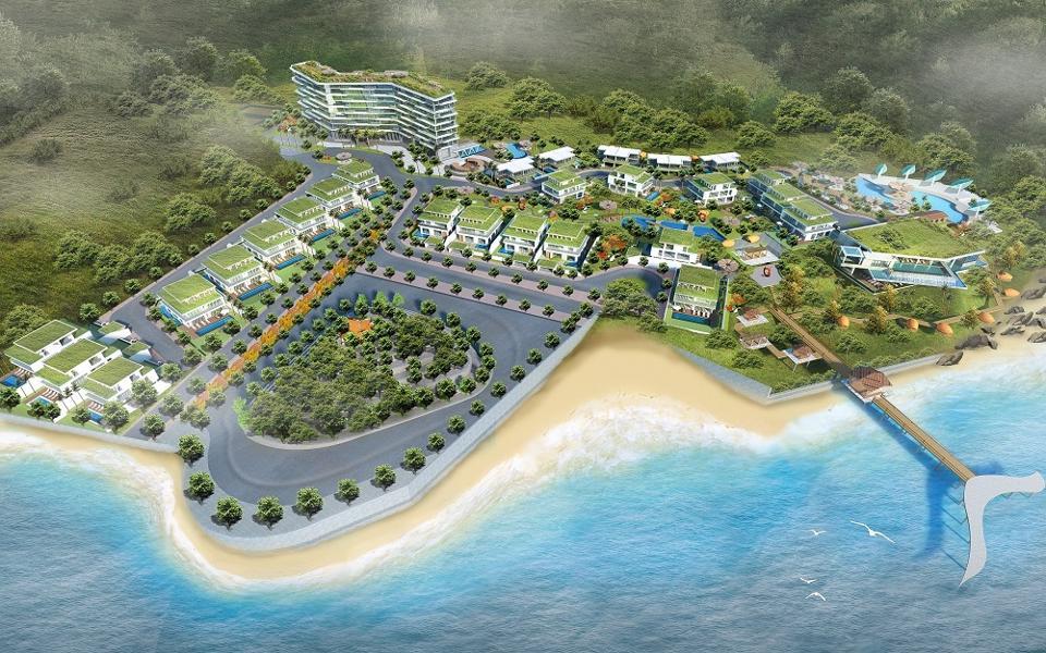 Đầu tư bất động sản giáo dục: Có phải