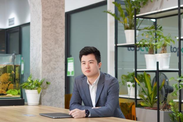 CEO công ty Công nghệ nhân sự hàng đầu Việt Nam: 1 công việc quen thuộc này nhất định sẽ lên ngôi trong vài năm tới! - Ảnh 6.