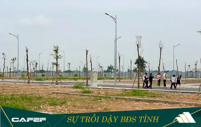 Nhà đầu tư cắt lỗ nhà phố thương mại, trú ẩn vào phân khúc bất động sản khác - Ảnh 2.