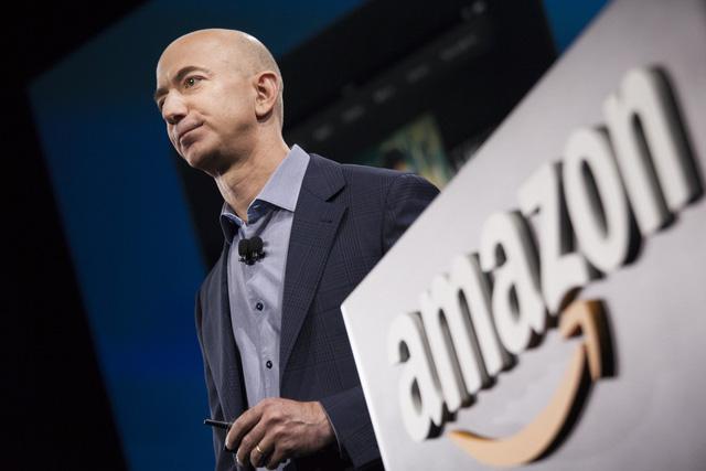 Khởi nghiệp tự thân có cha mẹ giàu là tuyệt nhất: Jeff Bezos đã xây dựng được Amazon từ tiền bố mẹ cho, điều làm nên khác biệt chính là cách DỤNG TIỀN - Ảnh 4.