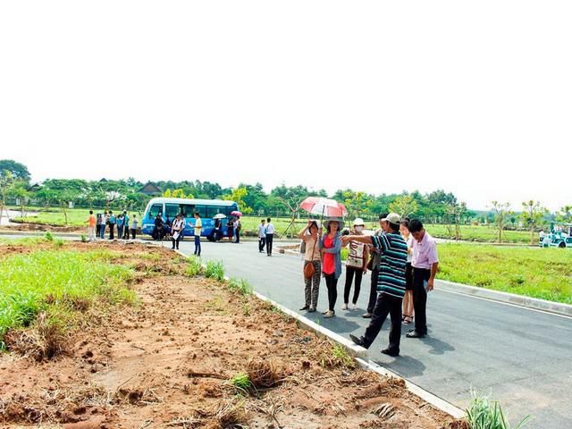 Trend đầu tư chung bất động sản: Tưởng vốn ít lời nhiều nhưng cẩn thận mất cả tiền lẫn bạn vì 4 sai lầm chí mạng - Ảnh 1.