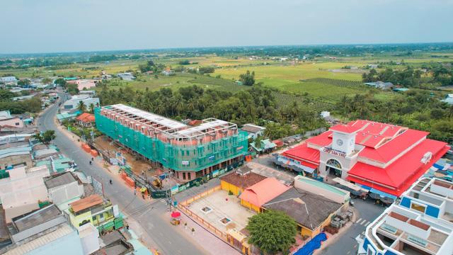 Shophouse lõi đô thị vùng ven – “Top” trong rổ hàng săn đón của nhà đầu tư - Ảnh 2.