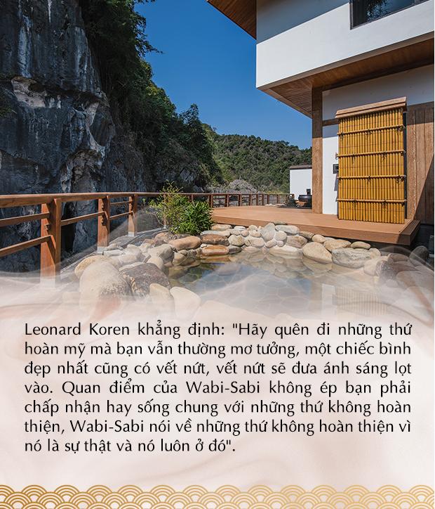 Sun Onsen Village - Limited Edition: Khám phá kiệt tác độc bản của thiên nhiên và nghệ thuật xứ Phù Tang - Ảnh 2.