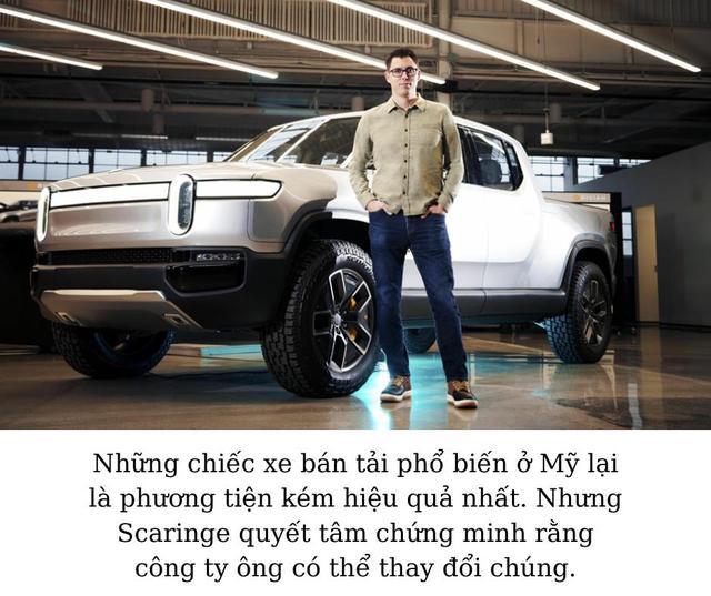 Giấc mơ xe điện của kẻ “anti” Elon Musk: Thương vụ IPO lịch sử của hãng xe vô danh và hành trình bền bỉ vươn tới đỉnh cao - Ảnh 6.