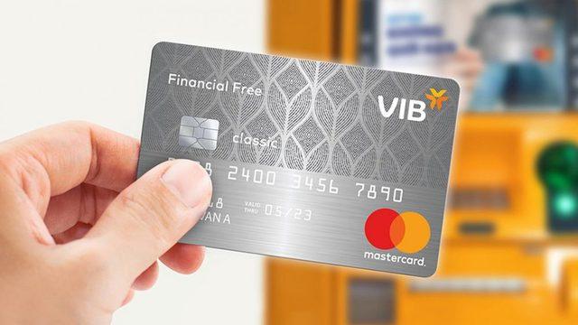 3 đặc quyền 0 phí với thẻ tín dụng Financial Free - Ảnh 2. 3 đặc quyền 0 phí với thẻ tín dụng Financial Free - Ảnh 2.