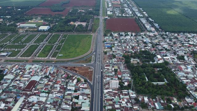 Vì sao đất nền Dầu Giây đứng ngoài vòng xoáy “sốt nóng rồi nguội nhanh”? - Ảnh 3.