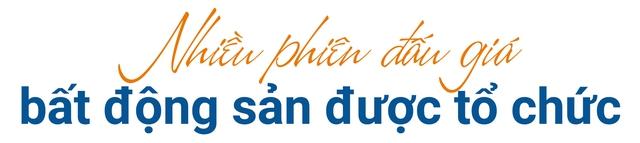 Sóng đấu giá bất động sản đổ về Mê Linh, thị trường khu vực đang diễn biến ra sao? - Ảnh 1.