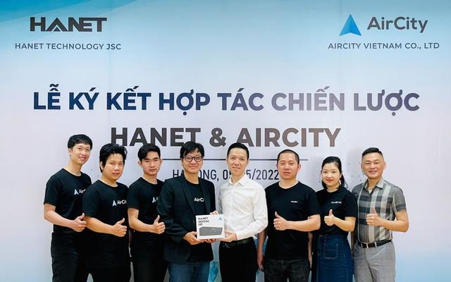 Startup bắt tay “ông lớn” chuyển đổi số 100.000 tòa nhà tại Đông Nam Á - Ảnh 1.