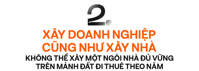 CEO Coolmate Phạm Chí Nhu: Lỗi sai 200 triệu đồng, những chiếc áo trả vào ngày thứ 59 và tham vọng IPO tại Việt Nam - Ảnh 4.